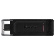 KINGSTON DataTraveler 70 256GB USB 3.2 Gen 1 tip-C DT70/256GB USB ključ