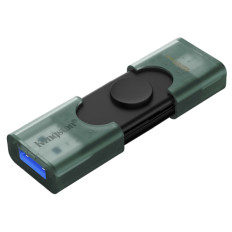 KINGSTON DataTraveler Duo 128GB USB-C Type-A DTDEG2/128GB USB ključ