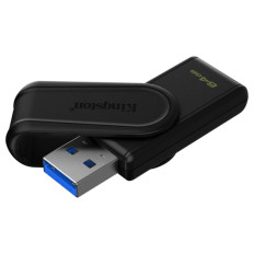 KINGSTON DataTraveler Exodia S 64GB USB 3.2 Gen1 DTXS/64GB USB ključ