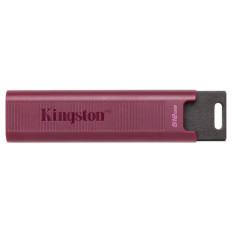 KINGSTON DataTraveler MAX 512GB USB 3.2 gen2 Type-A 1000MB/s (DTMAXA/512GB) USB ključ