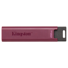 KINGSTON DataTraveler MAX 256GB USB 3.2 gen2 Type-A 1000MB/s (DTMAXA/256GB) USB ključ