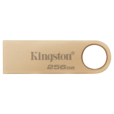 KINGSTON DataTraveler SE9 G3 prenosni 256GB USB 3.2 Gen1 (DTSE9G3/256GB) zlat USB ključ