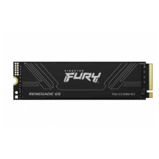 KINGSTON Fury Renegade G5 2TB M.2 2280 PCIe 5.0 NVMe SFYR2S/2T0 SSD