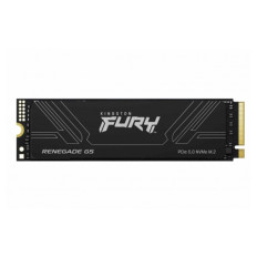 KINGSTON Fury Renegade G5 4TB M.2 2280 PCIe 5.0 NVMe (SFYR2S/4T0) SSD