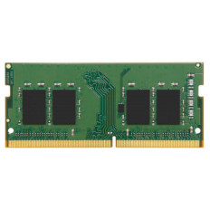 KINGSTON SODIMM 16GB 2666MHz DDR4 KVR26S19S8/16 ram pomnilnik