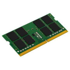 KINGSTON SODIMM 32GB 2666MHz DDR4 KVR26S19D8/32 ram pomnilnik