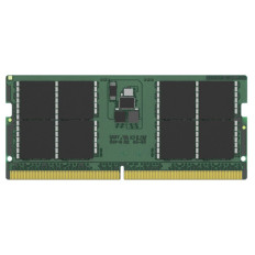 KINGSTON SODIMM 32GB 5600MHz DDR5 KVR56S46BD8-32 ram pomnilnik​