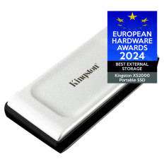 KINGSTON XS2000 prenosni 500GB Type-C USB3.2 (SXS2000/500G) zunanji SSD disk