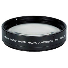 Konverter OLYMPUS PTMC-01 makro za PT-serijo 67mm