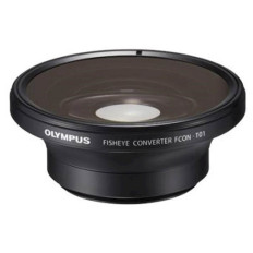 Konverter "ribje oko" OLYMPUS FCON-T01 za TG-1, TG-2, TG-3, TG-4, TG-5, TG-6