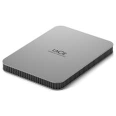 LaCie 1TB Mobile Drive V2 2,5" USB-C zunanji HDD disk