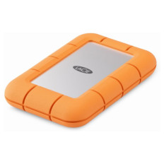 LaCie 1TB Rugged Mini SSD USB-C robusten zunanji SSD disk