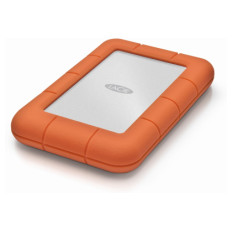 LaCie 1TB Rugged Mini USB-C 3.0