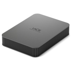 LaCie 5TB Mobile Drive Secure 2,5" USB-C zunanji HDD disk z enkripcijo