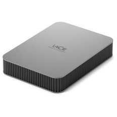 LaCie 5TB Mobile Drive V2 2,5 USB-C zunanji HDD disk