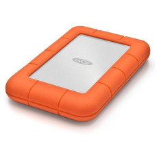 LaCie 5TB Rugged Mini 2,5 USB 3.0 zunanji HDD disk