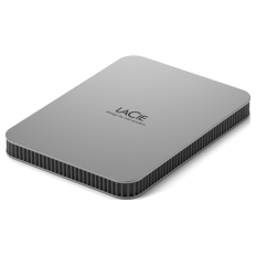 LaCie Mobile Drive trdi disk 1TB USB-C