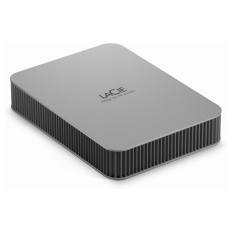 LaCie Mobile Drive trdi disk 5TB USB-C