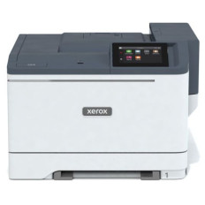 Laserski barvni tiskalnik C410DN, 40 str/min