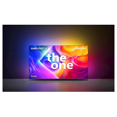 QLED TV PHILIPS 75PUS9010