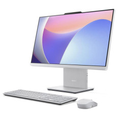 LENOVO IdeaCentre AIO 24ARR9 24" (60,96cm) FHD AMD Ryzen 7 7735HS 16GB 1TB F0HR001WSC Windows 11 Home tipkovnica + miška AIO računalnik