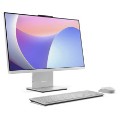 LENOVO IdeaCentre AIO 27ARR9 27" (68,58cm) FHD AMD Ryzen 5 7535HS 16GB 1TB F0HQ001LSC Windows 11 Home tipkovnica + miška AIO računalnik