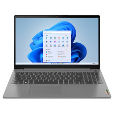 LENOVO IdeaPad 3 15IAU7 15,6" (39,62cm) FHD Core i3-1215U 8GB 512GB 82RK019MSC prenosni računalnik