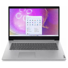 LENOVO IdeaPad 3 17ITL6 17,3" (43,18cm) Intel Core i5 1135G7 8GB 512GB Windows 11 Home (82H900Q6SC) prenosni računalnik