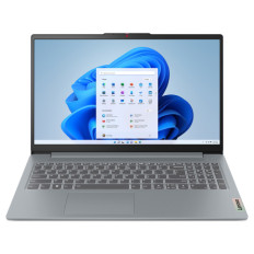 LENOVO IdeaPad Slim 3 15ABR8 15,6" (39,62cm) FHD Ryzen 5 5625U 8GB 512GB prenosni računalnik 82XM010CSC 
