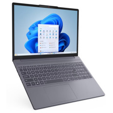 LENOVO IdeaPad Slim 3 15ARP10 15,3" (38,86cm) WQXGA Ryzen 7 170 16GB 512GB Windows 11 Home prenosni računalnik 83K700SKSC