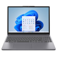 LENOVO IdeaPad Slim 3 15IRH10 15,3" (38,86cm) WUXGA Core i5-13420H 16GB 512GB Windows 11 Home prenosni računalnik 83K100X7SC