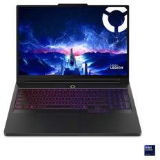 LENOVO Legion Pro 7 16IAX10H 16" (40,6cm) Intel Core 9 275HX 32GB 1TB RTX 5070 12GB Windows 11 Home gaming prenosni računalnik 83F5002HSC