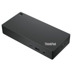LENOVO priklopna postaja USB Type-C 65W (docking station)