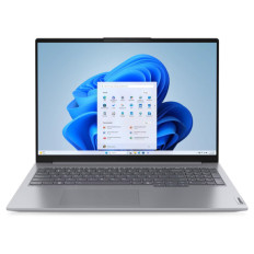 LENOVO ThinkBook 16 G7 IML 16" (40,64cm) WUXGA Intel Core Ultra 5 125U 32GB 1TB Windows 11 Home prenosni računalnik 21MS006HSC