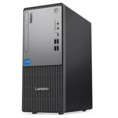 LENOVO ThinkCentre Neo 50t Gen5 Intel Core i5-14400 16GB 512GB 12UD0052ZY Windows 11 Pro tipkovnica + miška Tower namizni računalnik