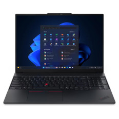LENOVO ThinkPad E16 G3 16" (40,64cm) Core Ultra 7 255H 1TB 32GB Windows 11 Pro prenosni računalnik 21SR0043SC