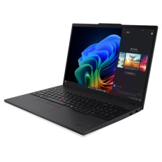 LENOVO ThinkPad T16 Gen4 16" (40,64cm) WUXGA Ryzen AI 7 PRO 350 32GB 1TB Windows 11 Pro prenosni računalnik 21QN001DSC