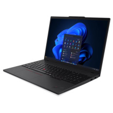 LENOVO ThinkPad T16 Gen4 16" (40,64cm) Intel Ultra 7 255U 32GB 1TB 21QE004ESC Windows 11 Pro prenosni računalnik
