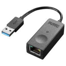 LENOVO ThinkPad USB3.0 na RJ45 Gigabit Ethernet LAN adapter