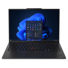 LENOVO ThinkPad X1 Carbon Gen 13 14" (35,56cm) 2.8K Intel Core Ultra 7 258V 32GB 1TB Windows 11 Pro prenosni računalnik 21NS004MSC