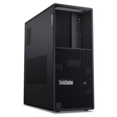 LENOVO ThinkStation P3 Tower Gen 2 Intel Ultra 7 265K 32GB 1TB 30HT005TZY Windows 11 Pro tipkovnica + miška Tower namizni računalnik