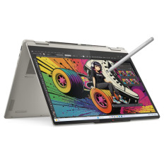 LENOVO Yoga 7 2-in-1 14ILL10 14" (35,56cm) WQXGA+ Ultra 7 258V 32GB 1TB Windows 11 Home prenosni računalnik 83JQ0024SC