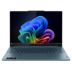 Lenovo Yoga Pro 7 14AKP10 14,5" (36,83 cm) OLED 3K RYZEN AI 7 350 32GB 1TB SSD Windows 11 Home prenosni računalnik 83KG0006SC