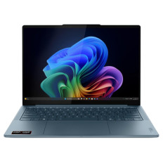 LENOVO Yoga Slim 7 14AKP10 14" (35,56cm) WQXGA+ OLED Ryzen AI 7 350 32GB 1TB Windows 11 Home prenosni računalnik 83JY000YSC
