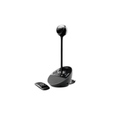 Logitech BCC950 ConferenceCam, USB