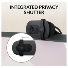 Logitech Brio 105 Full HD spletna kamera