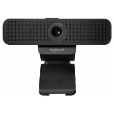 LOGITECH C925e FullHD 1080p spletna kamera