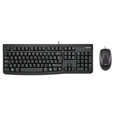 Logitech Desktop MK120 namizni komplet