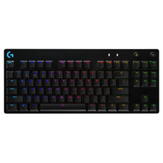 Logitech G PRO tipkovnica USB SLO gravura