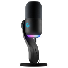 LOGITECH G Yeti GX LIGHTSYNC RGB USB gaming mikrofon